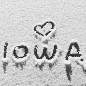 Image post by @uiowa on Instagram