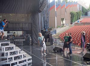 Image post by @defleppard on Instagram
