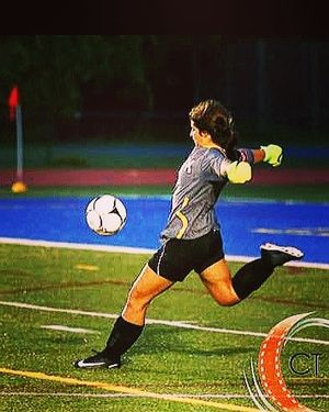 Image post by @deancollegewomenssoccer on Instagram