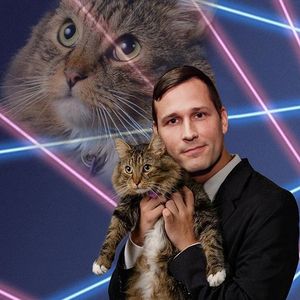 Image post by @kaskade on Instagram