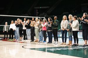 Image post by @uab_vb on Instagram