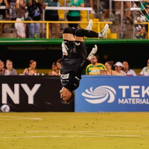 Image post by @tampabayrowdies on Instagram