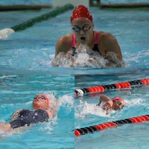 Image post by @fresnostateswimdive on Instagram