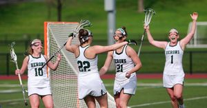 Image post by @hwsathletics on Instagram