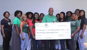 Image post by @mvsu1950 on Instagram