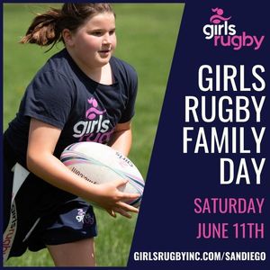 Image post by @girlsrugbysocal on Instagram
