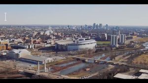 Video post by @dive13_ on Twitter