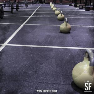 Image post by @suprfitde on Instagram