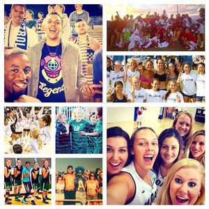 Image post by @bigwestsports on Instagram