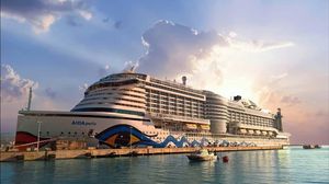 Image post by @diariodibordo_cruiseblog on Instagram