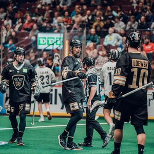 Image post by @vanwarriors on Instagram