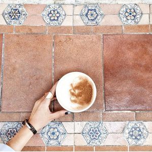 Image post by @lepainquotidienus on Instagram
