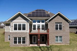 Image post by @baselinesolarsolutions on Instagram
