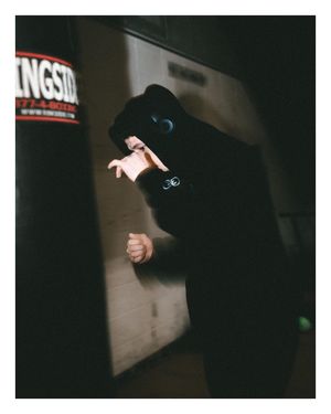 Image post by @alexjlucier on Instagram