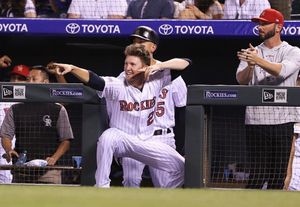 Image post by @kylecoopah on Instagram