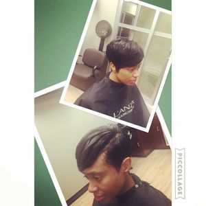 Image post by @t.c.salon on Instagram