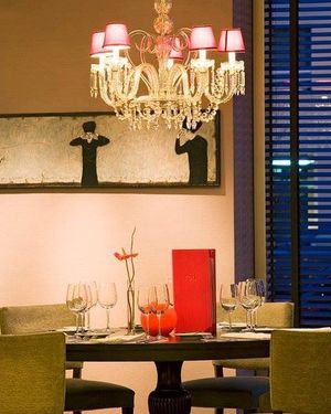 Image post by @hotelmadero on Instagram