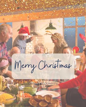 Image post by @the.bespokelife on Instagram