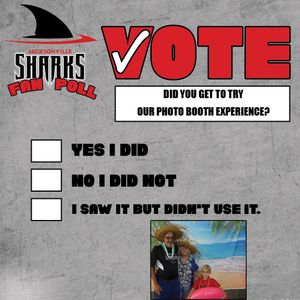 Image post by @jaxsharks on Instagram