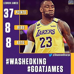 Image post by @undisputedonfs1 on Instagram