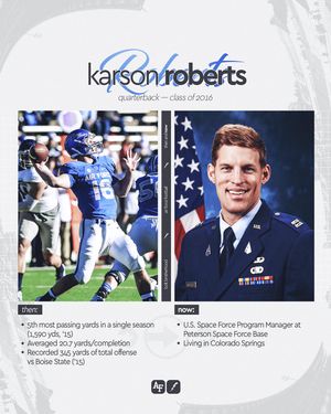 Image post by @af_football on Instagram
