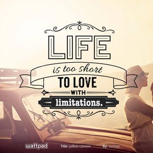 Image post by @wattpad on Instagram