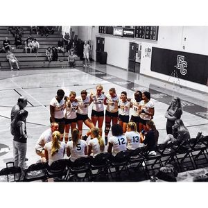Image post by @flaglerathletics on Instagram