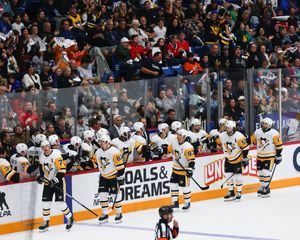 Image post by @NHL on Twitter