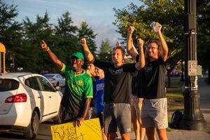 Image post by @christophernewportu on Instagram