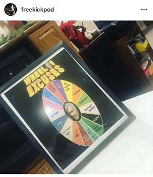 Image post by @samsarmy on Instagram