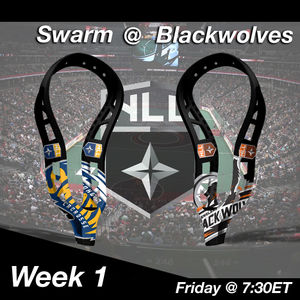 Image post by @sidewallzlacrosse on Instagram