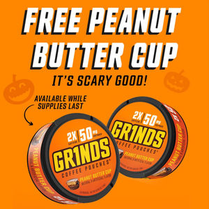 Image post by @getgrinds on Instagram