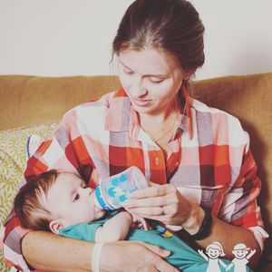 Image post by @wearestrong4life on Instagram