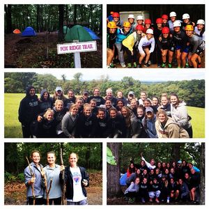Image post by @loyolawlax on Instagram