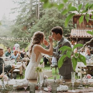 Image post by @karissapaxtonevents on Instagram