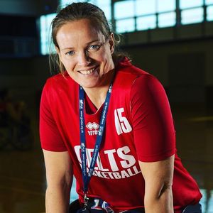 Image post by @britwheelbball on Instagram