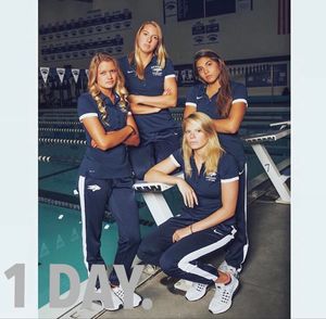 Image post by @nevadaswimdive on Instagram
