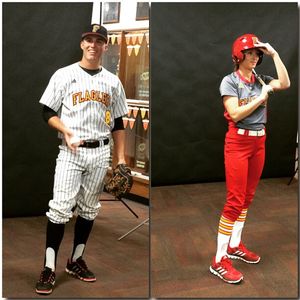 Image post by @flaglerathletics on Instagram