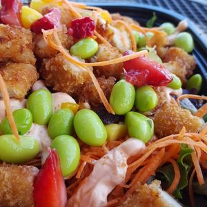 Image post by @sushieatstation on Instagram