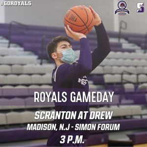 Image post by @scranton_mbb on Instagram