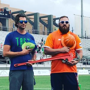 Image post by @fctulsa on Instagram