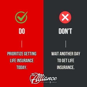 Image post by @nationalagentsalliance on Instagram