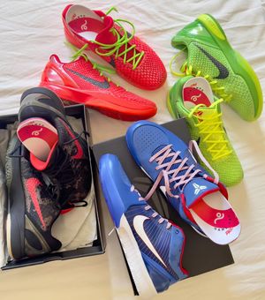 Image post by @moveinsoles on Instagram