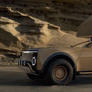 Image post by @mercedesbenz on Instagram