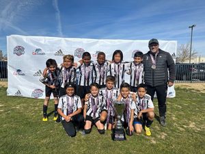 Image post by @calsouthsoccer on Instagram