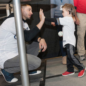 Image post by @brewers on Instagram