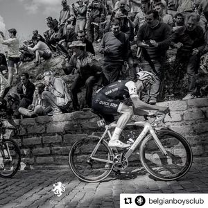 Image post by @kedgebike on Instagram