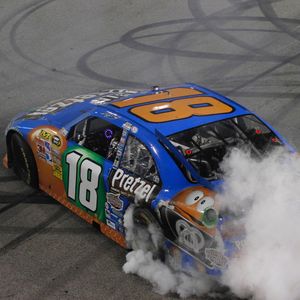 Image post by @richmondraceway on Instagram