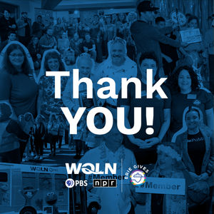 Image post by @wqlnpbsnpr on Instagram