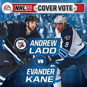 Image post by @nhljets on Instagram